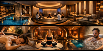 Միլիարդատերերը կյանքը երկարացնելու նոր տարբերակ են գտել․ հատուկ ակումբներ՝ հատուկ պայմաններով