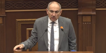 Ընդդիմադիր ճակատով հանդես եկող ուժերը հանդես են գալիս խաղաղության վերանայման տրամաբանությամբ․ ՀՀ վարչապետ