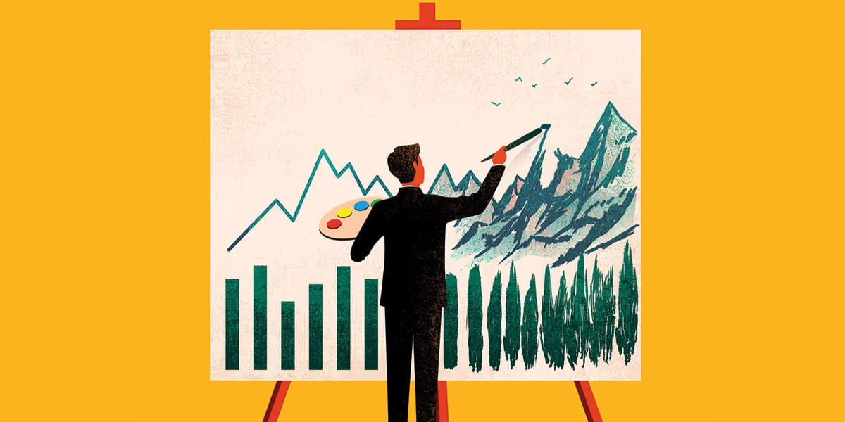 What business can learn from art