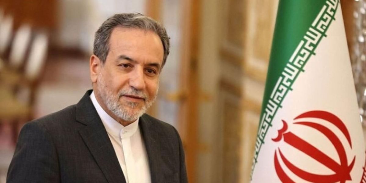 Արաղչին շնորհակալություն է հայտնել Հայաստանին․ որ փուլում է ԱՄՆ-Իրան հակամարտությունը