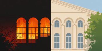 Ինչ ճակատագիր է սպասվում այրված Կանազի շենքին  