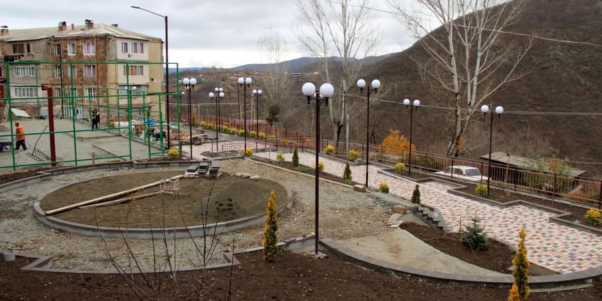 Կհամաֆինանսավորվեն 11 սուբվենցիոն ծրագրեր․ որ մարզերն են ներառված