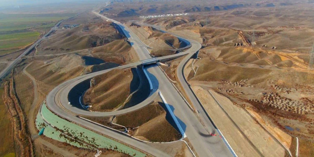 «Զանգեզուրի միջանցքի» վերաբերյալ հուշագիր է ձեռք բերվել. ոչ ճանապարհով կանցնի երթուղին