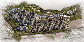 Դեֆանս Հաուզինգ․ Երևանի նոր բնակելի իրականությունը