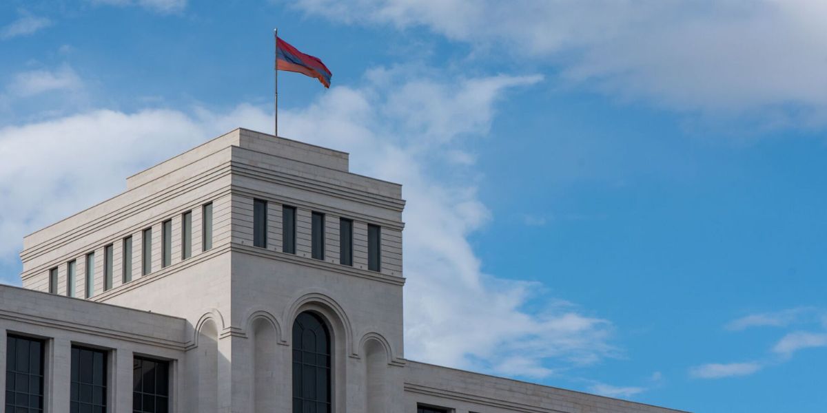 ՀՀ վերադառնալու խնդրանքով Իսրայելում ՀՀ դեսպանություն դիմել է 10 քաղաքացի. ԱԳՆ խոսնակ