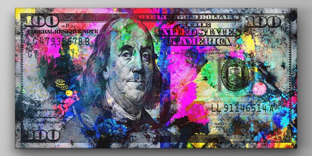 Դոլարը նոր դիզայն կունենա․ ինչ կփոխվի թղթադրամի վրա