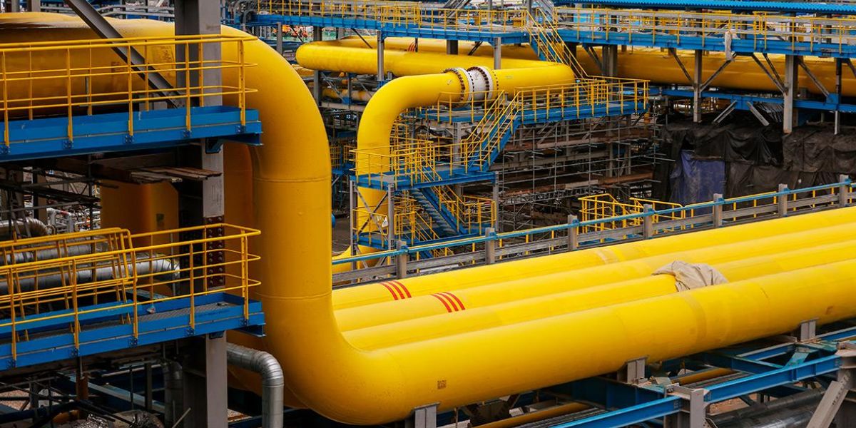 Անվտանգային խնդիրներ․ Հայաստան-Վրաստան գազատարի հատվածը կտեղափոխվի