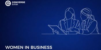 Կոնվերս Բանկ. «Դրիմ Բրիջմեն Ինթերնեյշնլ Սքուլ»-ի հաջողության պատմությունը