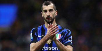 Հենրիխ Մխիթարյանը կավարտի կարիերան․ ԶԼՄ