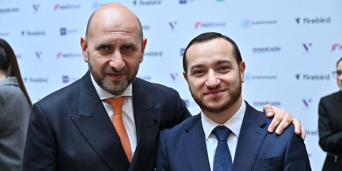 Հայաստանում առաջին սինդիկացված վարկը. 300 մլն դոլար՝ արհեստական բանականության կենտրոն ստեղծելու համար