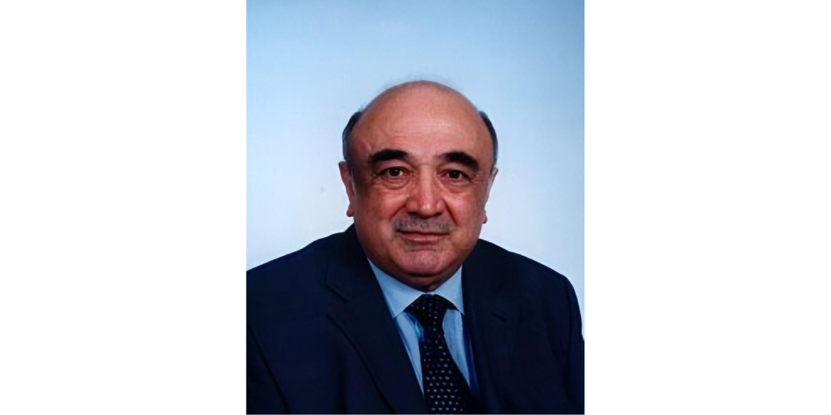 Prominent Armenian Statesman Levon Sahakyan Passes Away at 89