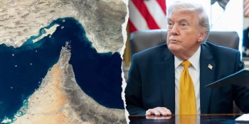 Թրամփը հայտարարել է Հորմուզի նեղուցում վճարների համակարգը արագ դադարեցնելու հնարավորության մասին