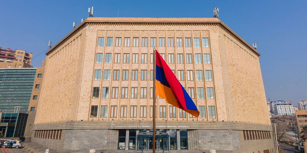 Իրանի սպառնալիքների հետևանքները․ Հայաստանի Ամերիկյան համալսարանը դադարեցրել է օֆլայն դասերը