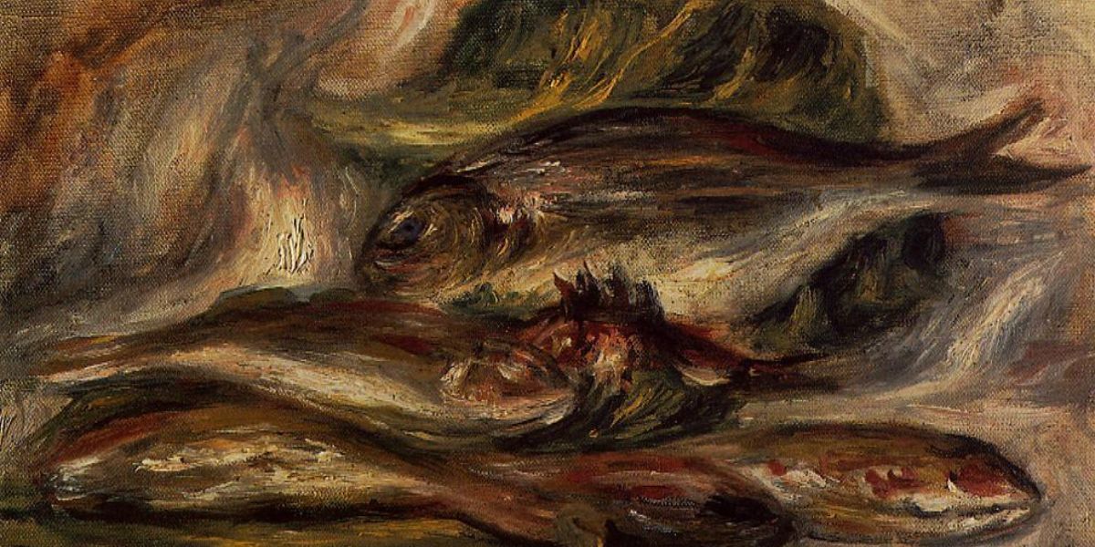 Իտալիայում թանգարանից գnղացել են Ռենուարի, Սեզանի և Մատիսի աշխատանքները. որքան է կազմում ֆինանսական կորուստը