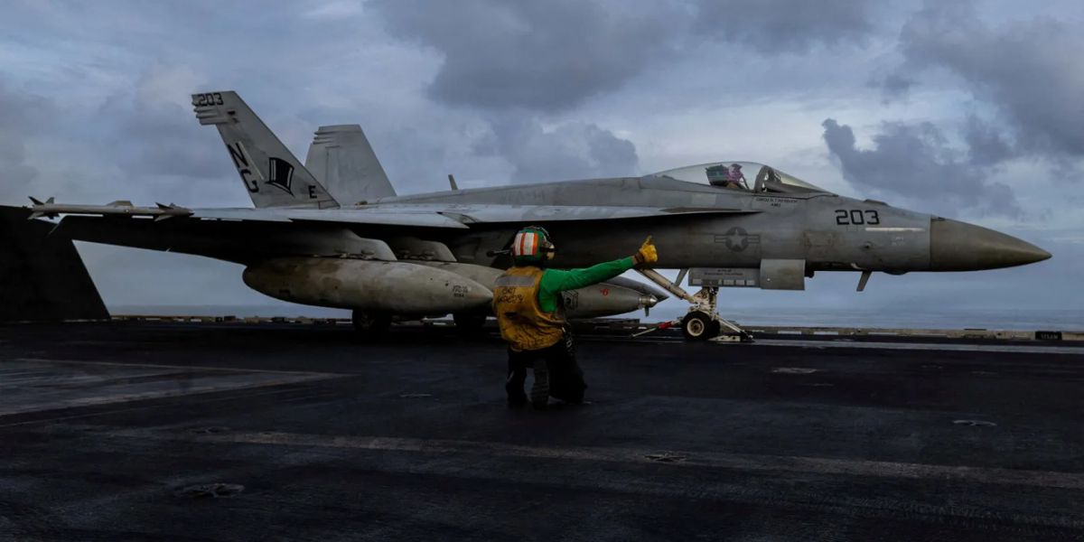 Իսպանիան սահմանափակել է օդային տարածքի օգտագործումը Իրանի շուրջ ռազմական գործողությունների համար