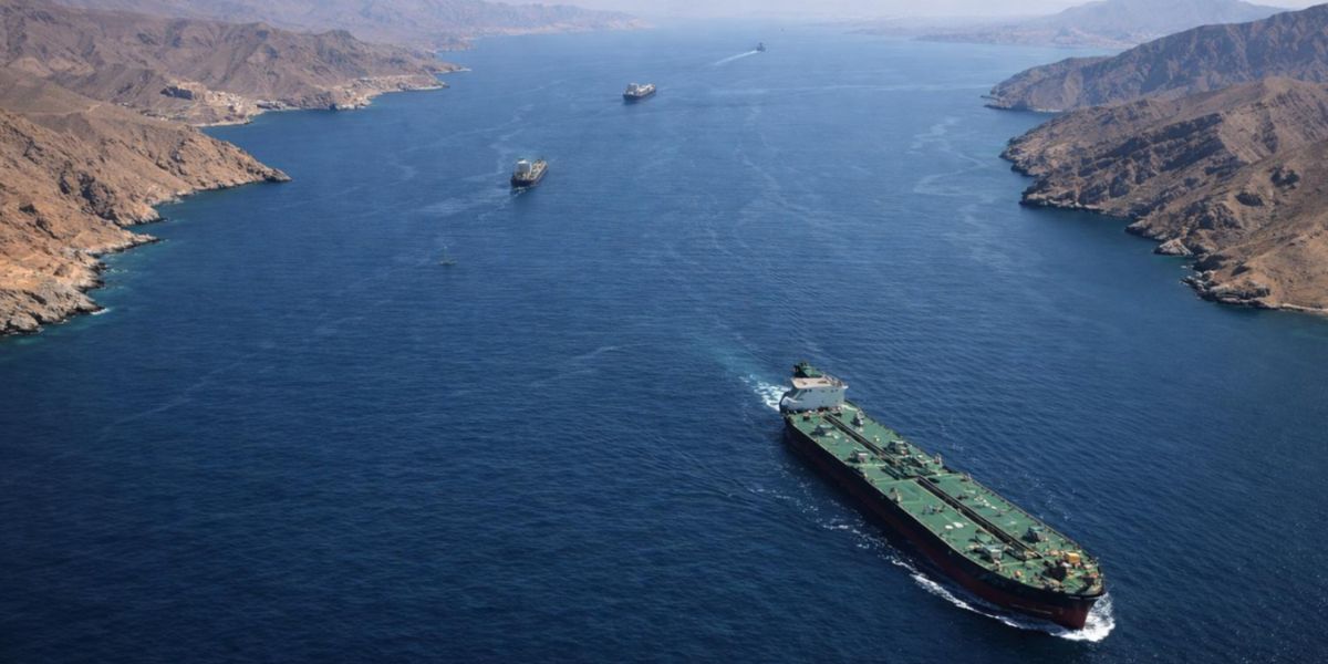 ԱՄՆ-ն հայտարարել է, որ թույլ չի տա Հորմուզի նեղուցում վճարների սահմանում