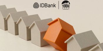 IDBank представил специальное предложение на TOON EXPO 2026