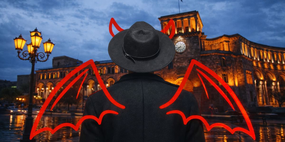 Հայաստանում ահաբեկչական ռիսկեր կա՞ն․ «Ահաբեկչության գլոբալ ինդեքս 2026»-ի տվյալները