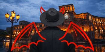 Հայաստանում ահաբեկչական ռիսկեր կա՞ն․ «Ահաբեկչության գլոբալ ինդեքս 2026»-ի տվյալները