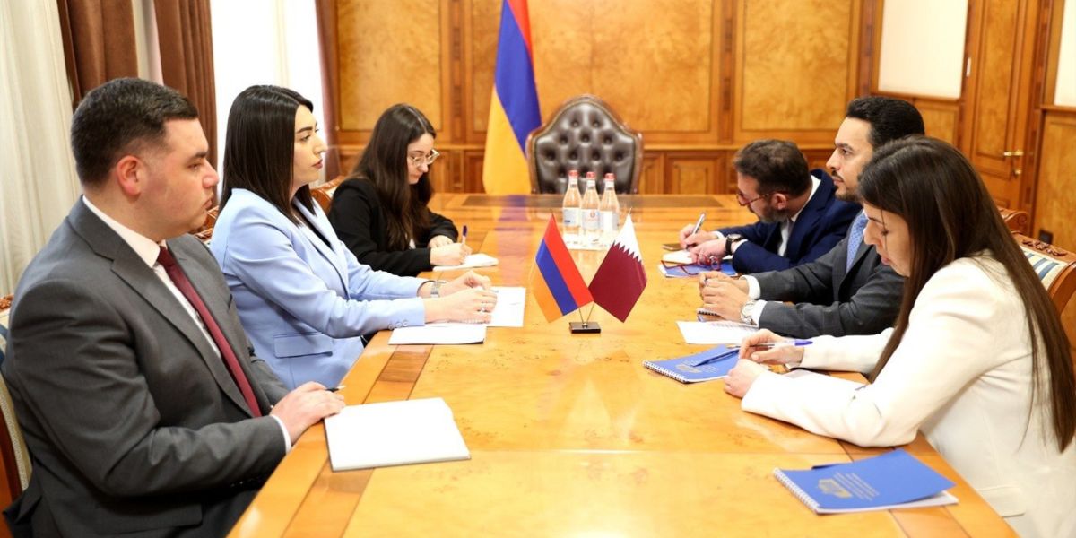 Քննարկվել են զանգվածային միջոցառումների ժամանակ անվտանգության ապահովման հեռանկարները