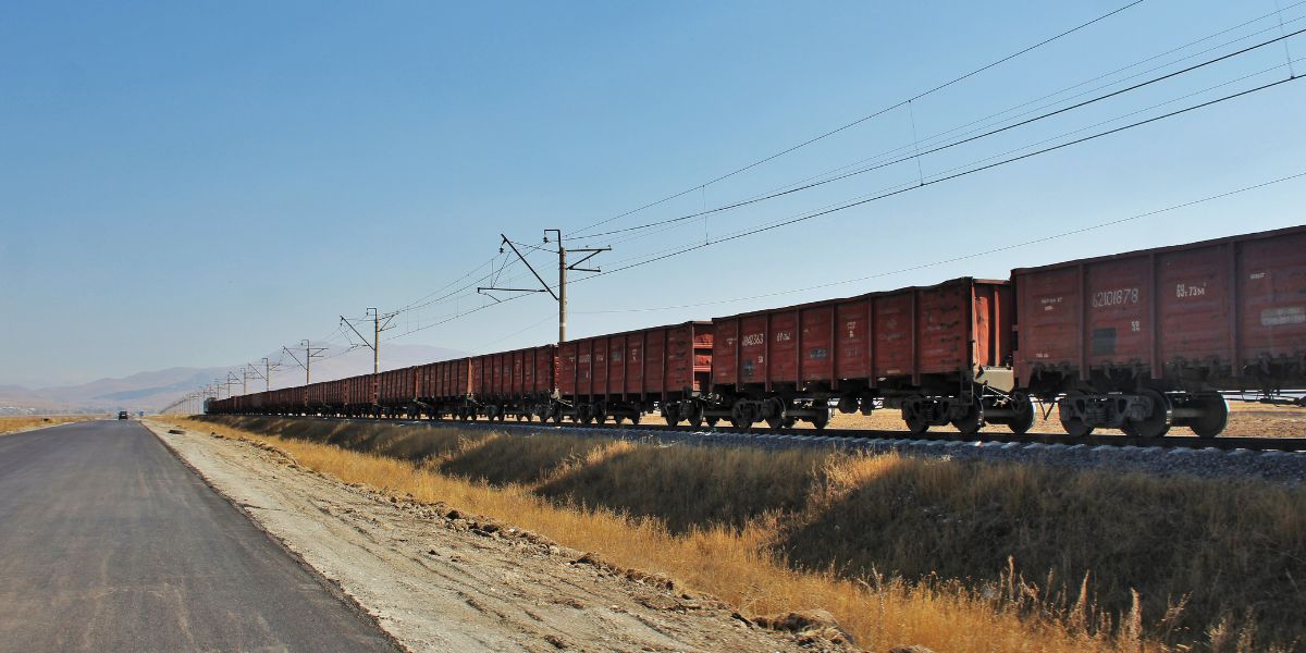 ՌԴ-ում հերքել են Հայաստանի երկաթուղիների կառավարման վերաբերյալ բանակցությունները