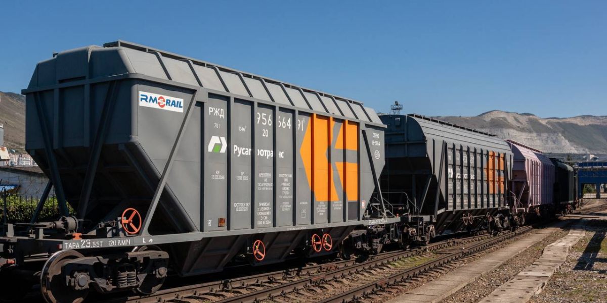 Ադրբեջանի տարածքով հացահատիկի հերթական խմբաքանակ է առաքվում Հայաստան