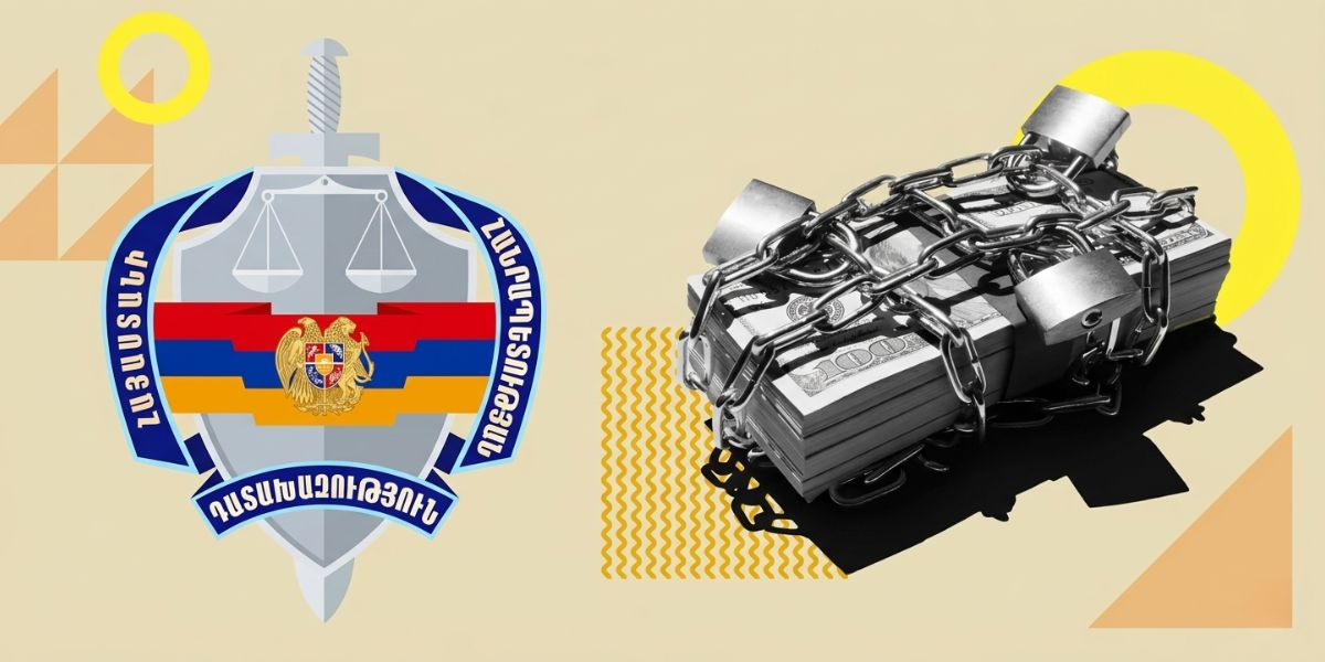 Միլիոնների գույքի վերադարձ է կատարվել․ Դատախազությունն ամփոփում է 2025-ը