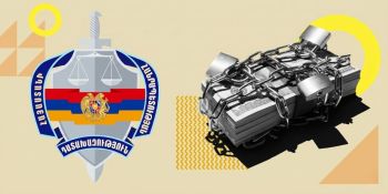 Միլիոնների գույքի վերադարձ է կատարվել․ Դատախազությունն ամփոփում է 2025-ը