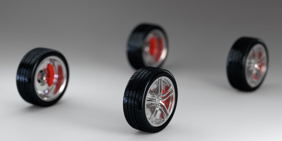 Ապրիլի 1-ից վարորդները կարող են անցնել ամառային անվադողերի