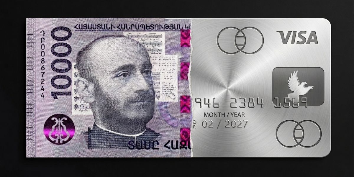 Քաղաքացիներն արդեն թոշակները ստանում են բարձրացված չափերով․ ինչպես ստանալ բանկային քարտերը