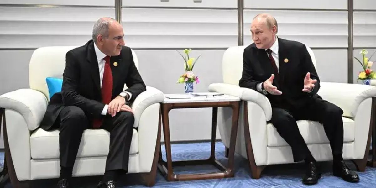 ԵՄ և ԵԱՏՄ անդամակցությունը համատեղելի չէ. վարչապետ