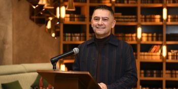 Ինչպե՞ս ապրել, երբ կյանքդ մեկ օրում փլվում է. Արտակ Ալեքսանյան