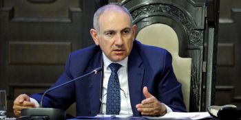 Կառավարության նիստի օրակարգում 57 հարց է, որից 55–ը չի զեկուցվում (ուղիղ)