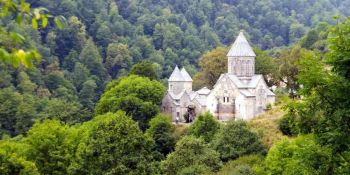 Դիլիջանն առաջադրվել է World Travel Awards 2026 մրցանակաբաշխությանը