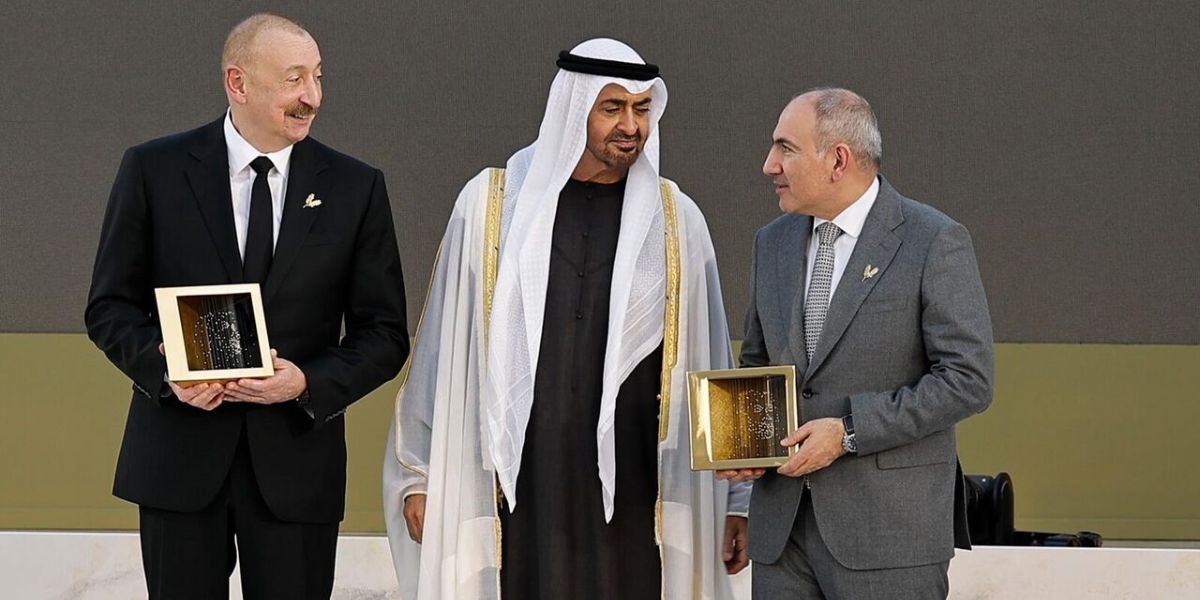 Վարչապետի ստացած «Զայեդ» մրցանակաբաշխության կես մլն դոլարի համար արտաբյուջետային ավանդային հաշիվ կբացվի