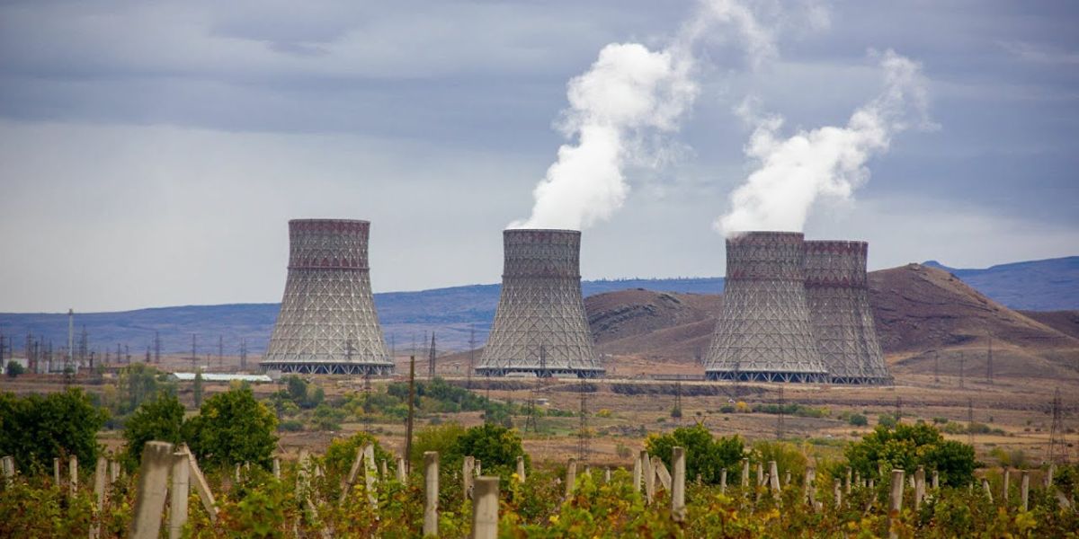 ՀԱԷԿ-ը հինգ ամսով հանվել է շահագործումից