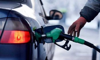 Մեկ տարում բենզինի գինն աճել է 6.5%-ով, դիզելային վառելիքինը` 37.9%-ով
