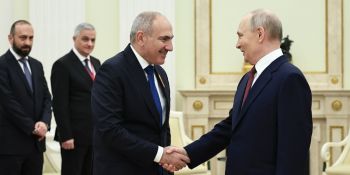 Ռուսաստանից բենզինի ներկրման խնդիրների մասին տեղեկություն չկա․ վարչապետ