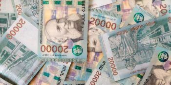 2026-ի առաջին եռամսյակում հարկային մուտքերը կազմել են 643.4 մլրդ դրամ