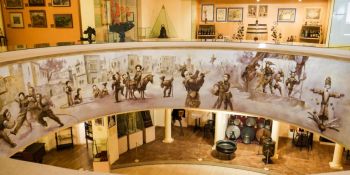 Թանգարանների աշխատողների ատեստավորումը կուղեկցվի աշխատավարձերի աճով