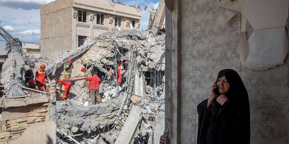 Իրանում աճում է բժշկական օգնության պահանջարկը, ռեսուրսները կարող են սպառվել