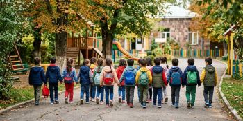 Նախակրթարաններում ընդունելության տարիքային շեմը նվազեցվել է