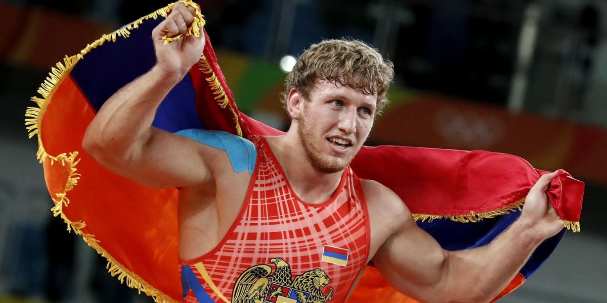 Արթուր Ալեքսանյանը ժամանակավորապես դադարեցնում է մրցելույթները