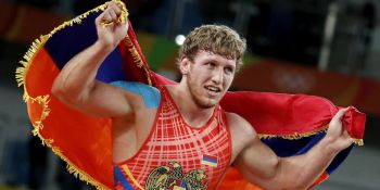 Արթուր Ալեքսանյանը ժամանակավորապես դադարեցնում է մրցելույթները