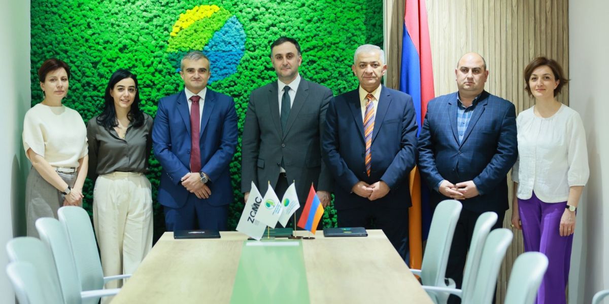 273 հեկտար տարածքում կիրականացվեն անտառավերականգնման աշխատանքներ