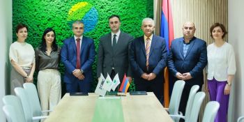 273 հեկտար տարածքում կիրականացվեն անտառավերականգնման աշխատանքներ