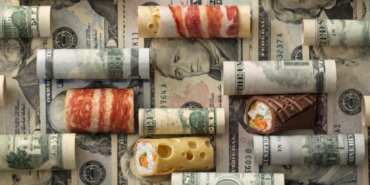 Սննդամթերքի գներն աճում են ամբողջ աշխարհում․ որոնք են հիմնական պատճառները