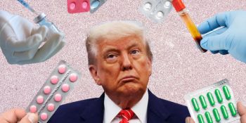 ԱՄՆ-ը նախատեսում է մինչև 100% մաքսատուրք դեղերի ներմուծման վրա