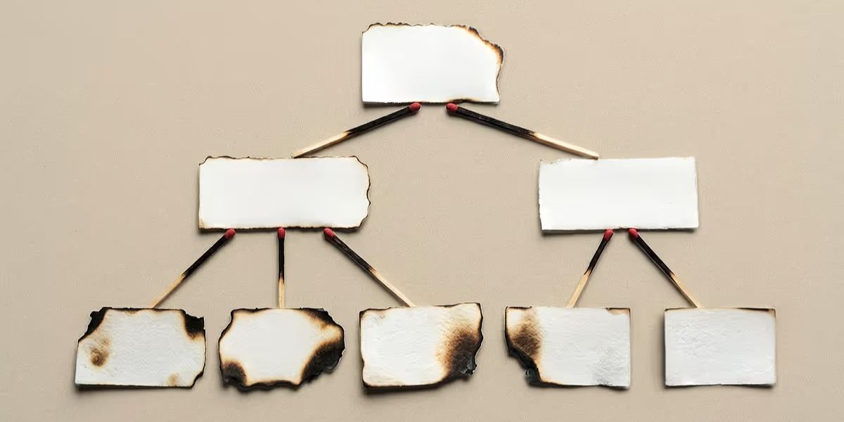 Կառավարման սխալներ, որոնք քանդում են ամբողջ համակարգը