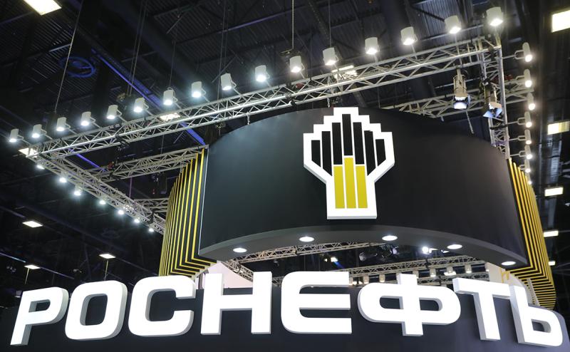 «Роснефть»-ը հայտնել է շահույթի 13 տոկոս աճի մասին․ Reuters